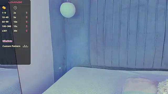 AmyOlimpo online show from January 10, 2025, 5:15 am