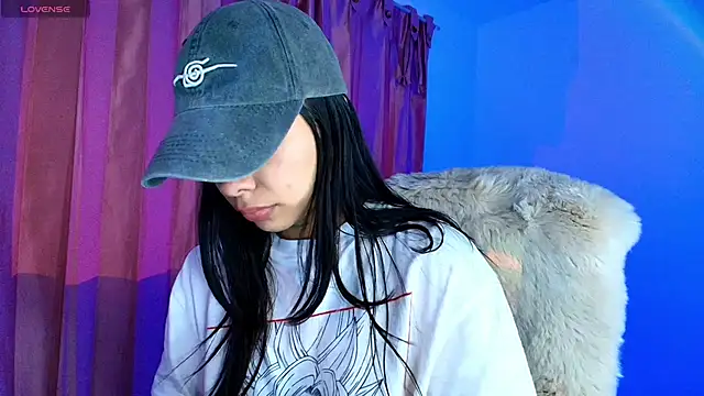 AmyOlimpo online show from September 23, 2025, 11:08 pm