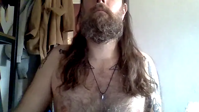 Snapshot of Thrillhouse chatting on October 31, 2025, 3:02 pm Thrillhouse online show from October 31, 2025, 3:02 pm