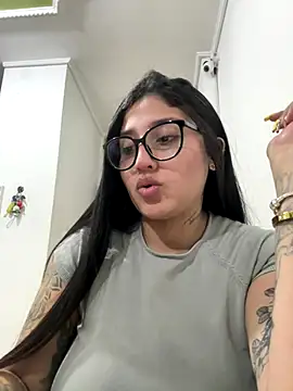 croftsmila online show from November 7, 2025, 11:49 pm