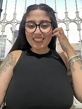 croftsmila online show from March 20, 2026, 11:09 pm