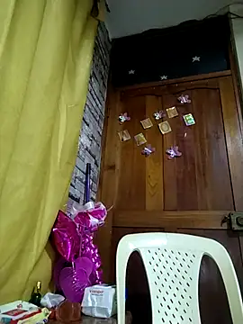 Snapshot of WanOn3Fanny chatting on February 23, 2025, 10:28 am WanOn3Fanny online show from February 23, 2025, 10:28 am