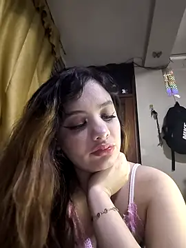 Snapshot of WanOn3Fanny chatting on October 18, 2025, 12:57 am WanOn3Fanny online show from October 18, 2025, 12:57 am