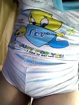 Snapshot of WanOn3Fanny chatting on October 30, 2025, 6:15 am WanOn3Fanny online show from October 30, 2025, 6:15 am