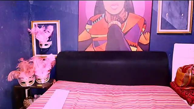 EroticDesiresxxx online show from February 6, 2026, 7:23 am