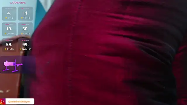  liam harpers  online show from January 9, 2025, 5:11 pm