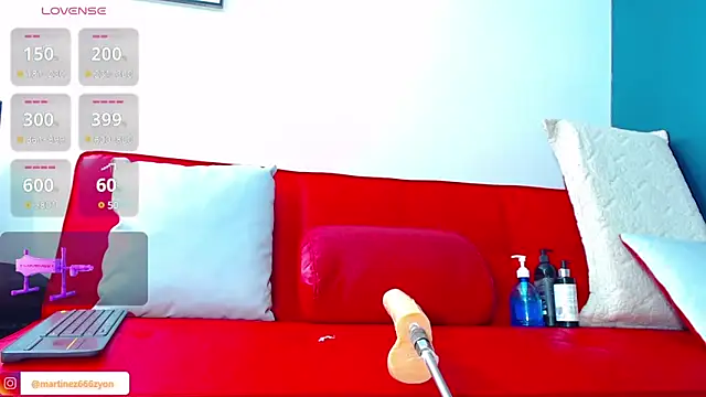  liam harpers  online show from January 17, 2025, 2:50 pm