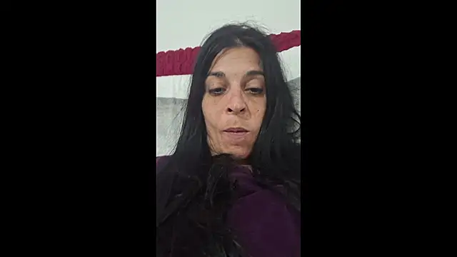 patatinahot87 online show from January 6, 2026, 5:49 pm