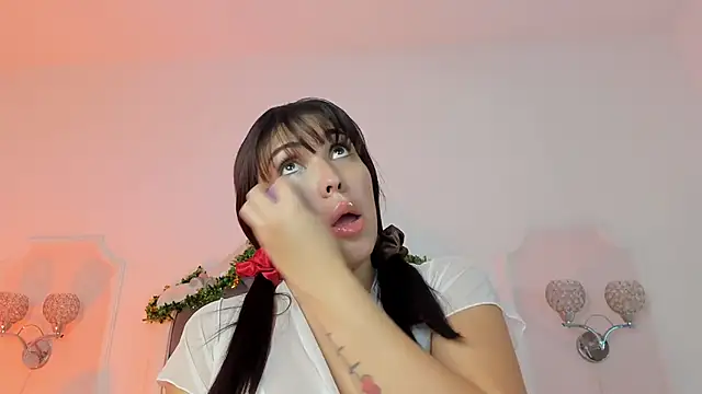 Snapshot of _brenda_becker chatting on March 17, 2026, 7:50 pm brenda becker online show from March 17, 2026, 7:50 pm