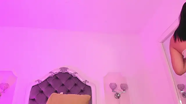 Snapshot of _brenda_becker chatting on March 18, 2026, 7:50 pm brenda becker online show from March 18, 2026, 7:50 pm