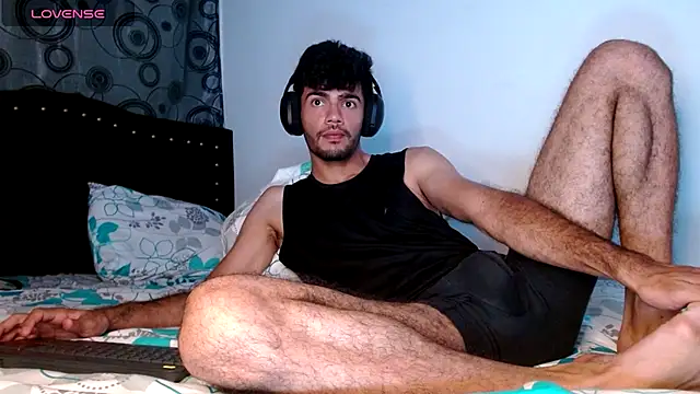 bear 97s online show from October 4, 2025, 11:14 pm