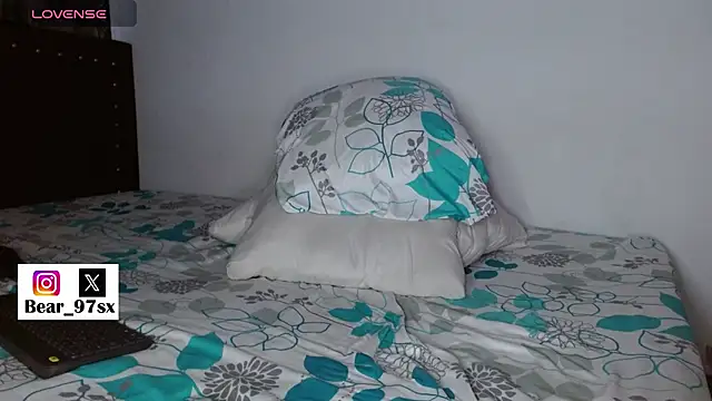 bear 97s online show from January 9, 2026, 11:06 pm