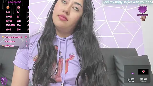 Snapshot of altheamoore chatting on January 6, 2025, 10:58 pm altheamoore online show from January 6, 2025, 10:58 pm