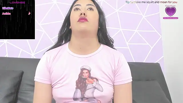 Snapshot of altheamoore chatting on January 27, 2025, 8:17 pm altheamoore online show from January 27, 2025, 8:17 pm
