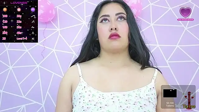 altheamoore online show from November 28, 2025, 8:00 pm