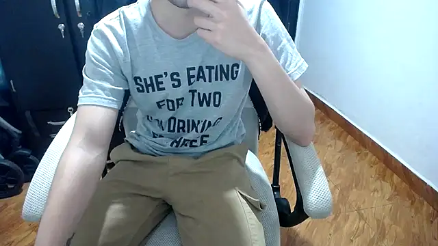 SexAegons online show from February 15, 2025, 7:06 am