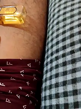 Aadi Indori online show from March 12, 2026, 5:19 pm