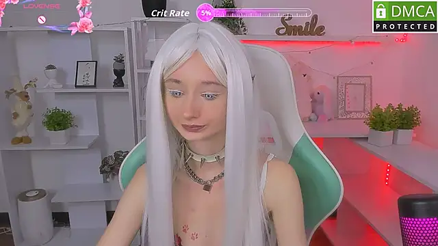 Katia Kim online show from October 1, 2025, 5:46 am