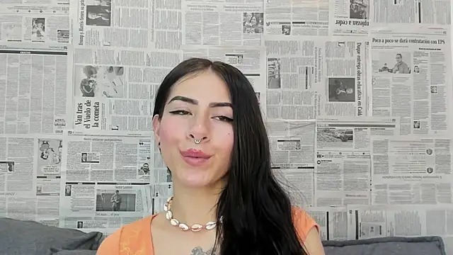 Mhelanny2 online show from December 14, 2024, 10:45 am