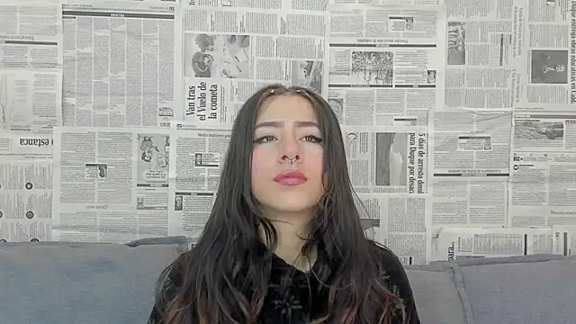 Mhelanny2 online show from December 22, 2024, 6:06 am