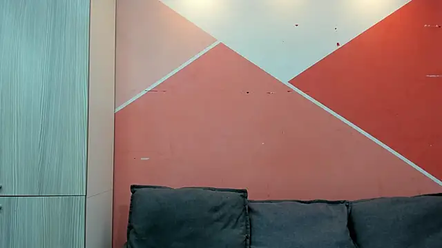 Mhelanny2 online show from September 27, 2025, 5:51 pm