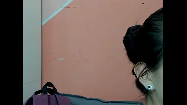 Mhelanny2 online show from October 24, 2025, 9:22 pm