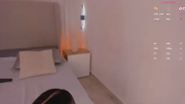 Snapshot of luisah_ chatting on September 27, 2025, 8:36 pm luisah online show from September 27, 2025, 8:36 pm