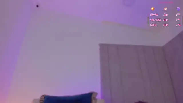 Snapshot of luisah_ chatting on April 6, 2026, 8:21 pm luisah online show from April 6, 2026, 8:21 pm