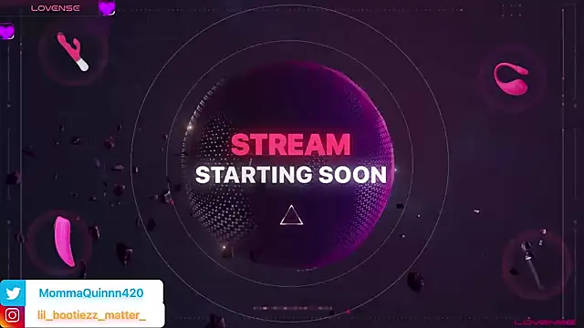 lil momma420 online show from March 7, 2026, 2:08 am