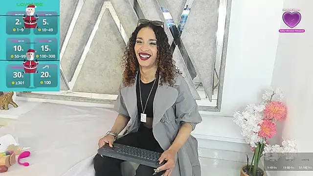 StefanyMiler online show from December 21, 2024, 3:58 am