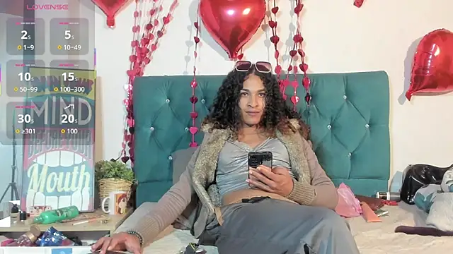 StefanyMiler online show from March 12, 2026, 3:56 am