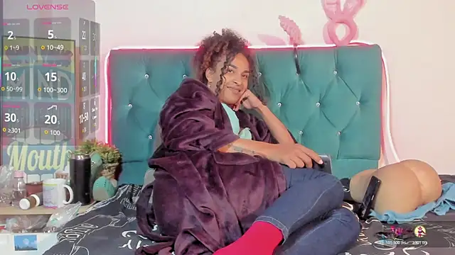 StefanyMiler online show from May 4, 2026, 1:23 am