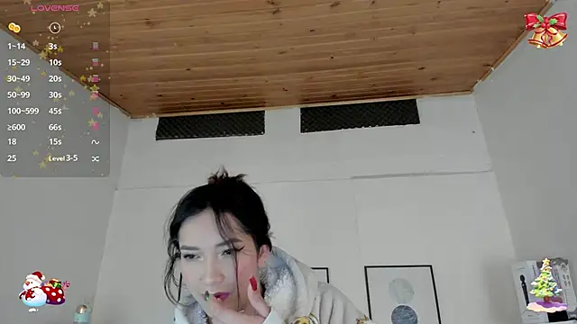 cristal  hot 1 online show from December 10, 2024, 10:06 am