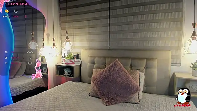 cristal  hot 1 online show from May 3, 2026, 5:02 am