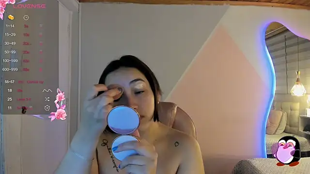 cristal  hot 1 online show from June 13, 2026, 5:05 am