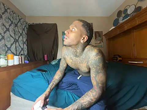 tattedBBC online show from January 1, 2025, 7:20 am