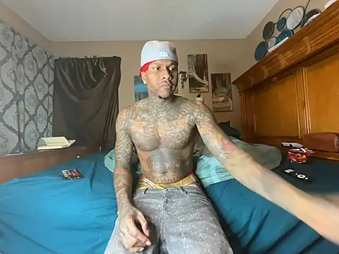 tattedBBC online show from January 6, 2025, 6:03 am