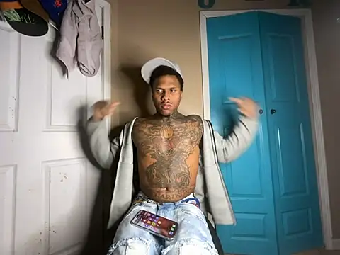 tattedBBC online show from January 13, 2025, 8:47 am