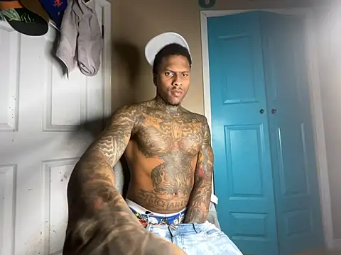 tattedBBC online show from January 14, 2025, 6:34 am