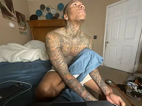 tattedBBC online show from February 1, 2025, 4:54 pm