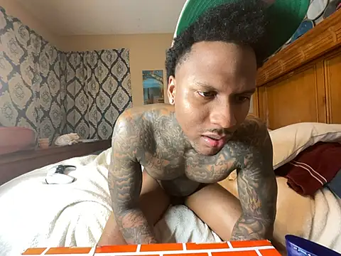 tattedBBC online show from February 24, 2025, 8:27 am