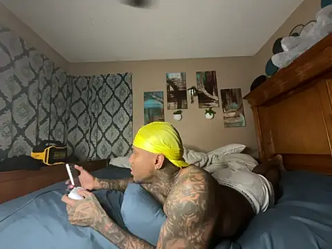 tattedBBC online show from March 10, 2025, 3:12 am