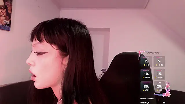 Snapshot of Persia_09 chatting on January 18, 2025, 4:04 am Persia 09 online show from January 18, 2025, 4:04 am