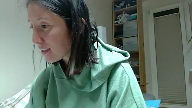 Sophi Cute online show from February 7, 2025, 4:24 pm