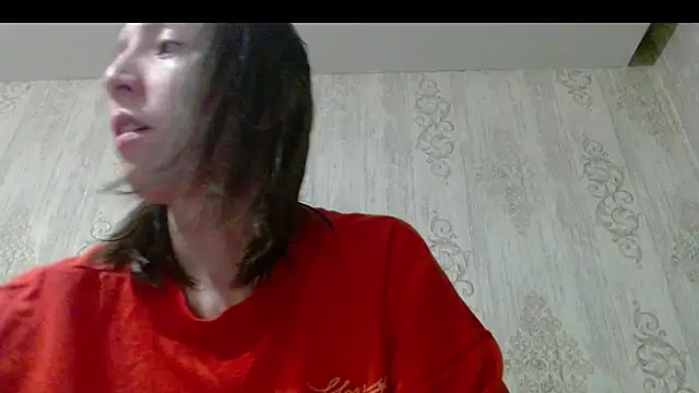 Sophi Cute online show from March 23, 2025, 3:54 am