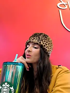 Sam Sara online show from October 19, 2025, 10:21 pm