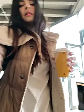 Snapshot of Sam_Sara chatting on December 21, 2025, 1:07 pm Sam Sara online show from December 21, 2025, 1:07 pm