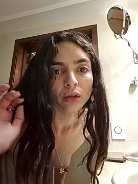 Snapshot of Sam_Sara chatting on February 8, 2026, 4:10 pm Sam Sara online show from February 8, 2026, 4:10 pm