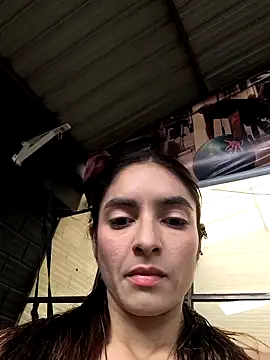 Snapshot of Sam_Sara chatting on March 11, 2026, 7:53 pm Sam Sara online show from March 11, 2026, 7:53 pm