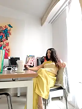 Snapshot of Sam_Sara chatting on March 12, 2026, 3:29 pm Sam Sara online show from March 12, 2026, 3:29 pm